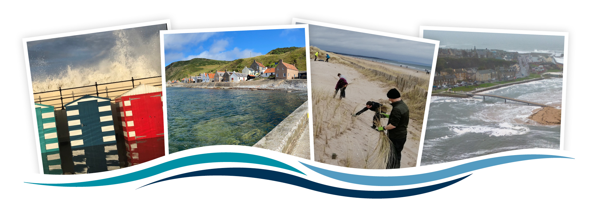 Coastal Communities Adaptation - A resource for Scottish communities