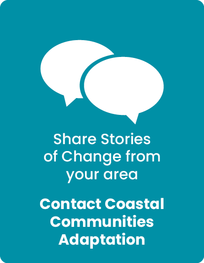 Coastal Communities - Stories of change
